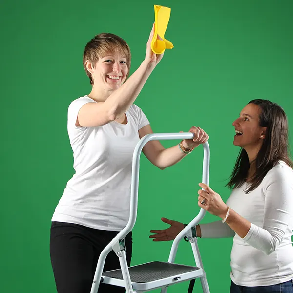 Ergonomische bewegingsworkshop Ergo Aware